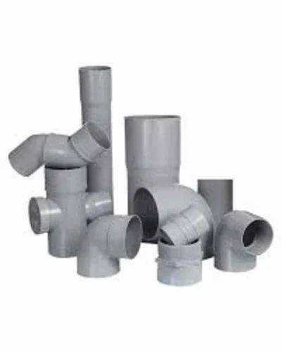 SRI TIRUMALA PAINTS HARDWARE - PVC Pipe Fittings Set in ANANTHAPUR in ANANTHAPUR