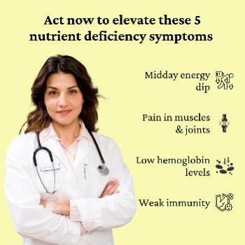 LIVSPRING Women's Multivitamin for women over 50 showcasing the bottle and tablet in New Delhi, featuring essential nutrients - Image 3