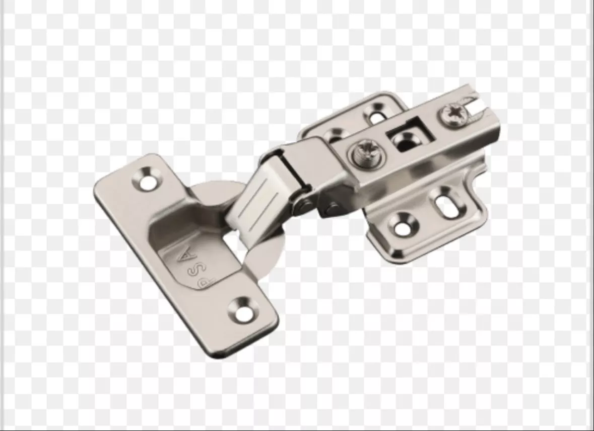 Convenient hanging hardware designed for easy installation, perfect for various spaces in Yamuna Nagar.