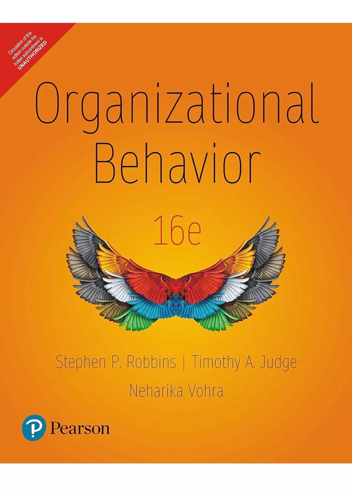 MH BOOK BINDING WORKS - Organizational Behavior Textbook in GUWAHATI in GUWAHATI