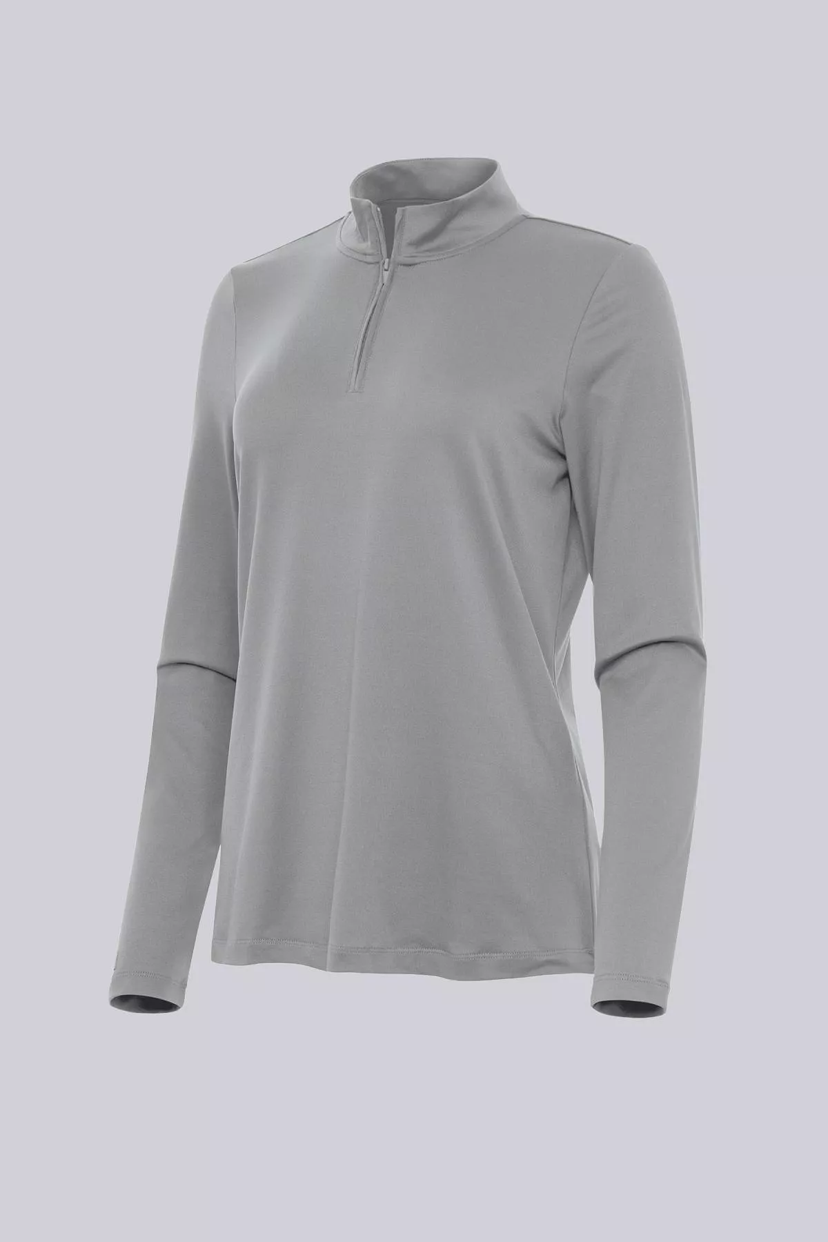 Lightweight and breathable Performance Pullover in Imphal featuring a quarter-zip design, ideal for active lifestyles.