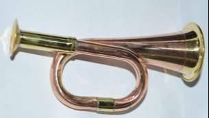 BRASS BUGIL 800gm displayed on a white background, showcasing its durable design and quality craftsmanship — BRASS BUGIL 800g