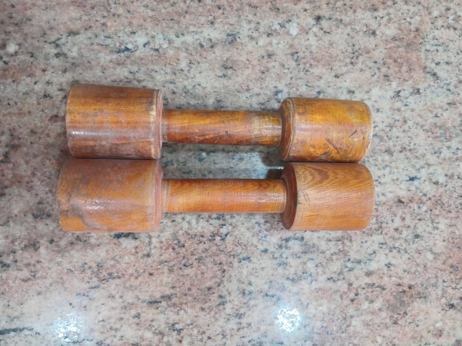 WOOD PT DOUMBLE from MELODY MAKERS INDIA in Meerut, showcasing its natural beauty and durability for outdoor spaces.