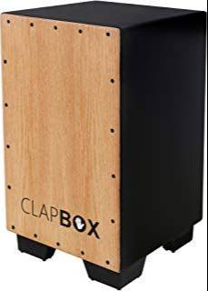 Stylish and functional CLAP BOX available in Meerut, ideal for organization and storage.