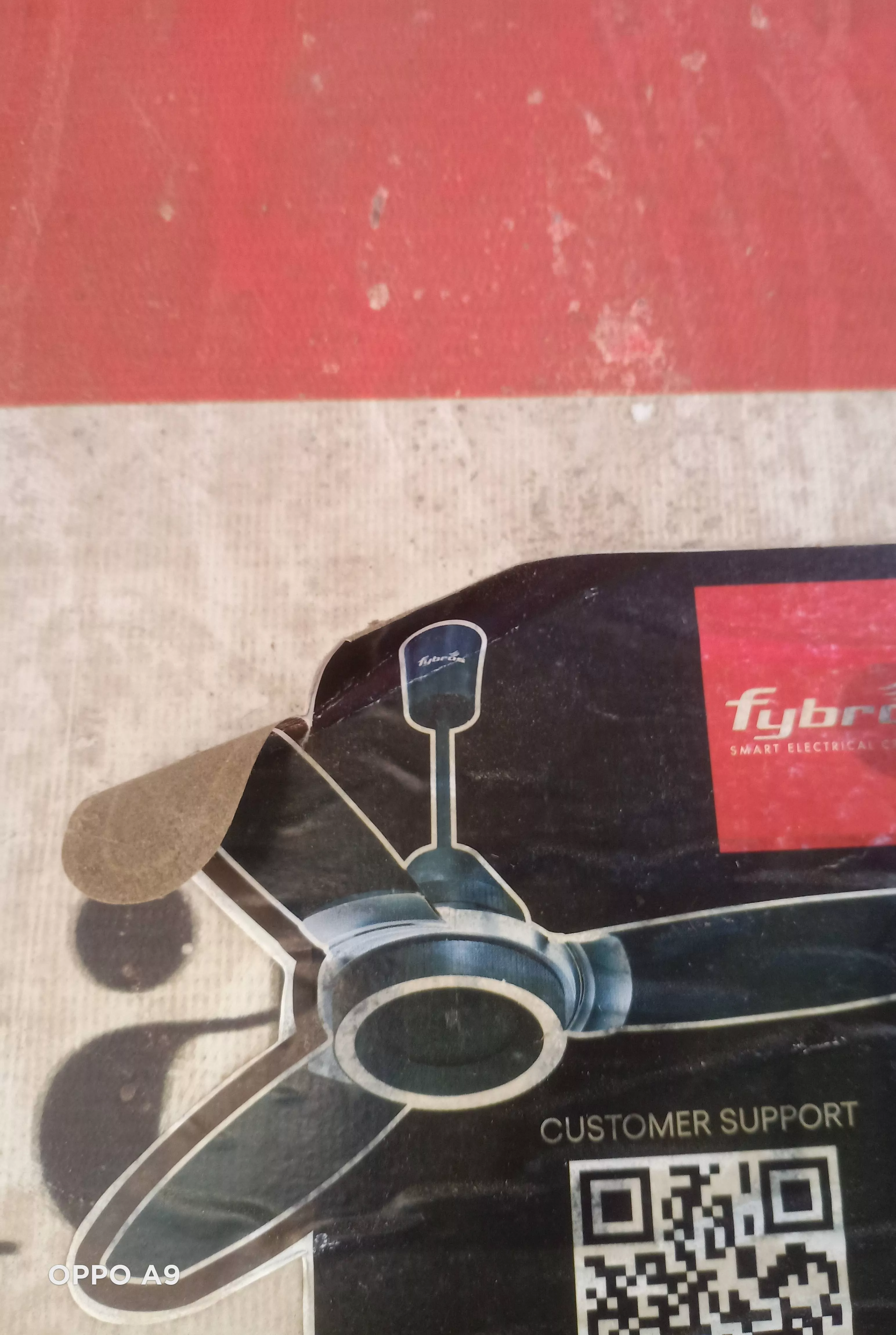KONDA VARAPRASAD - Table Fan in Yellandu - Portable Cooling Solution in KHAMMAM
