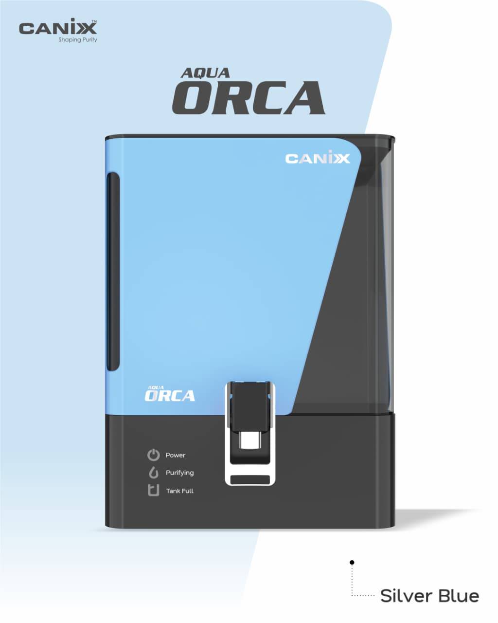 SWARNALATHA WATER PURIFIERS - Water Purifier ORCA Alkaline BELLAMPALLY in BELLAMPALLY