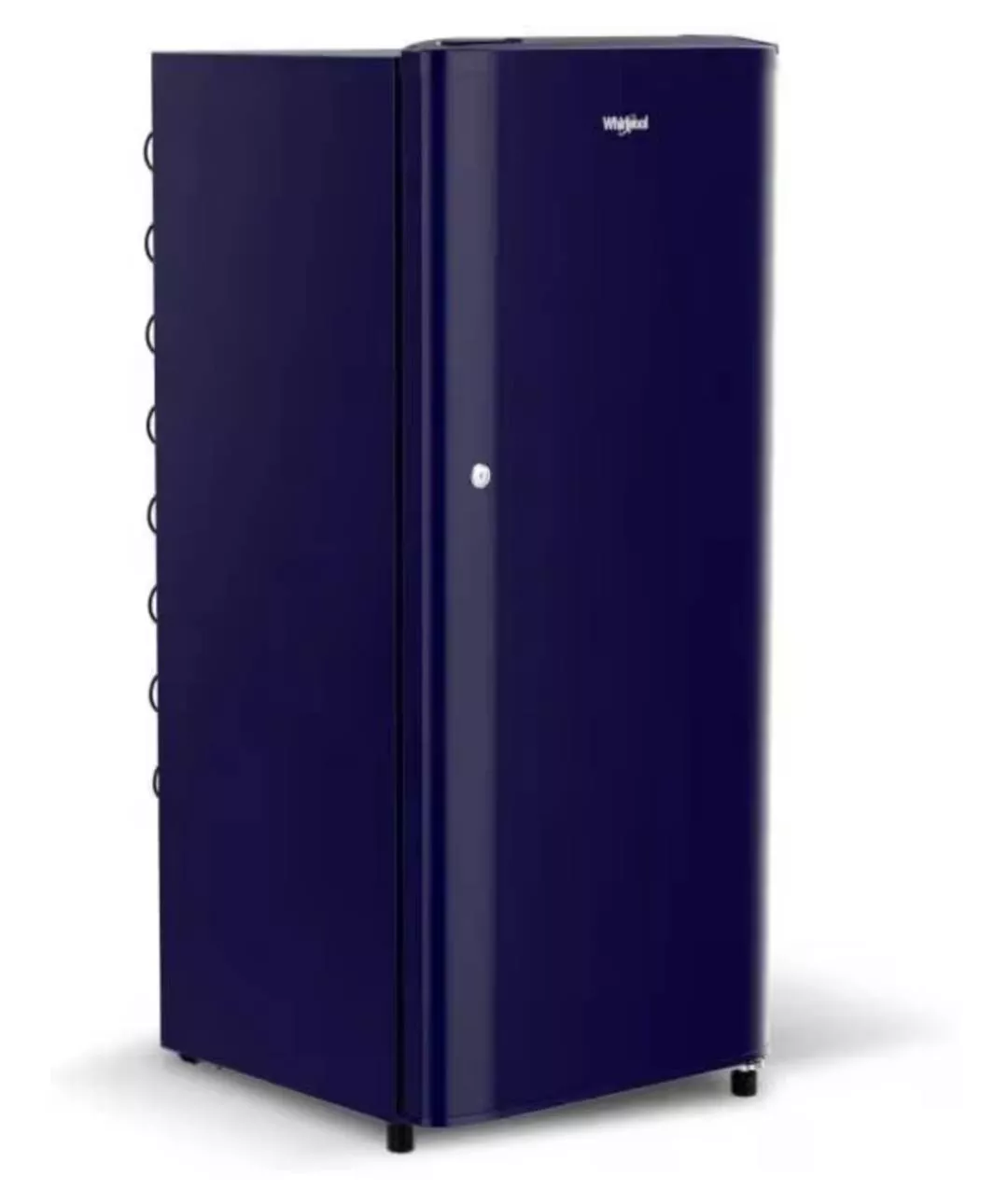  Whirlpool Refrigerator 180 Litre Single Door in Kathua STARRISE ELECTRO WORLD W NO 9 OPP RELXOSHOWROOMKATHUA