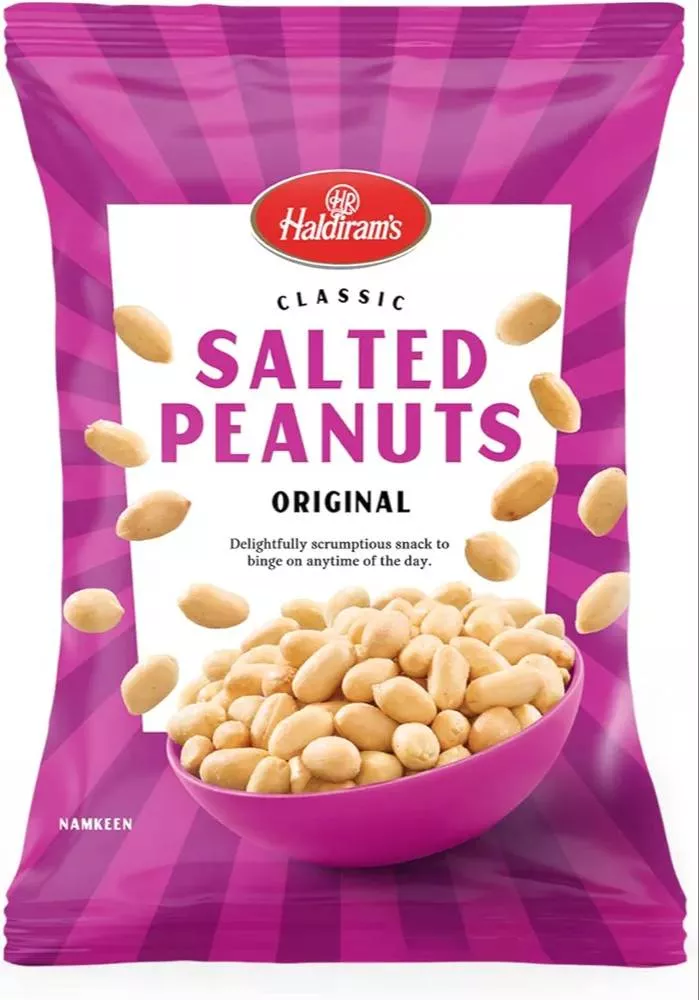 PARDEEP AUTO MOBILE REPAIR AND SPARE PART - Salted Peanuts in Mukerian - Irresistible Crunchiness in MUKERIAN
