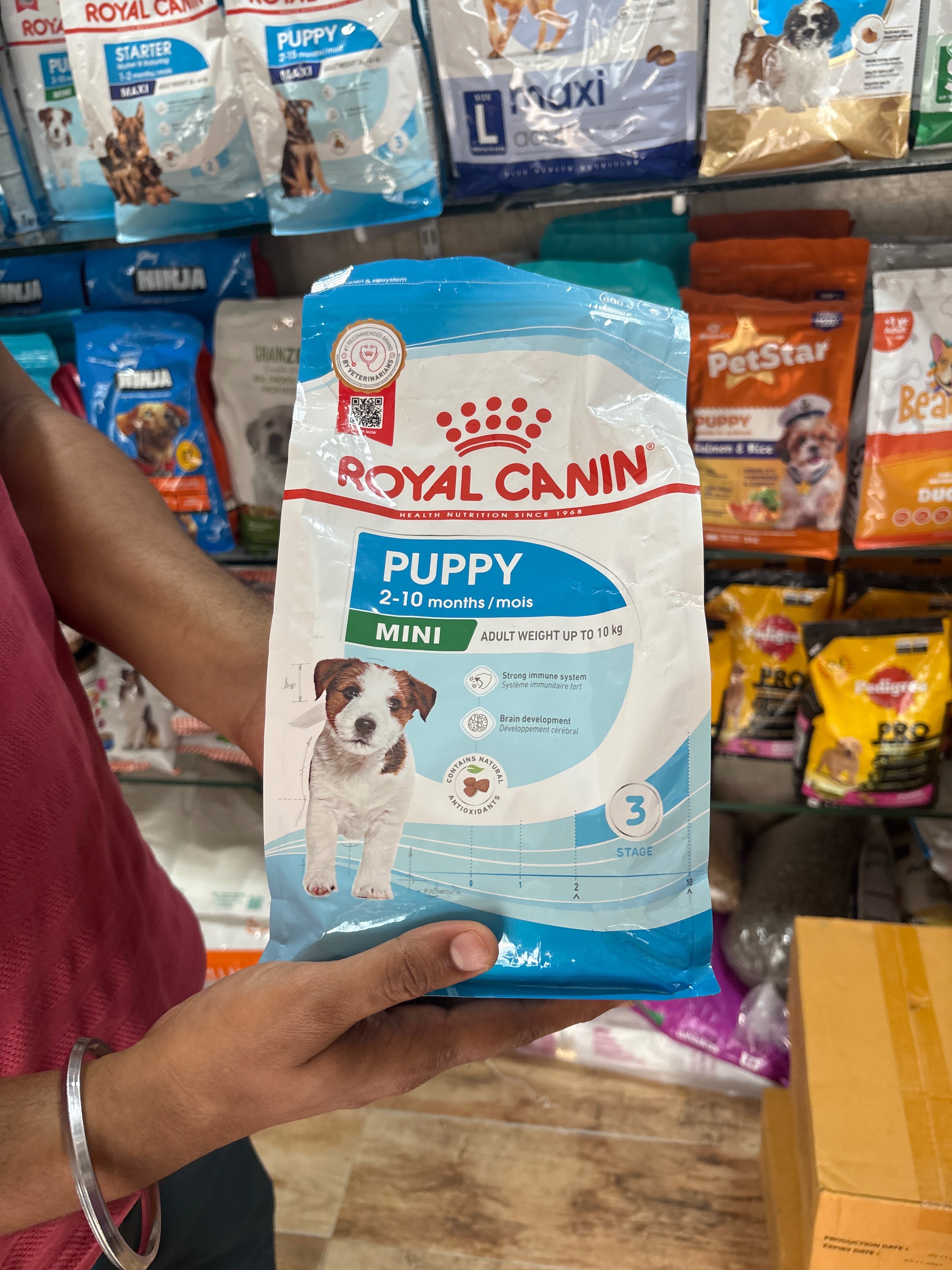 WOW PETS - Royal Canin Pet Food in Chennai in CHENNAI