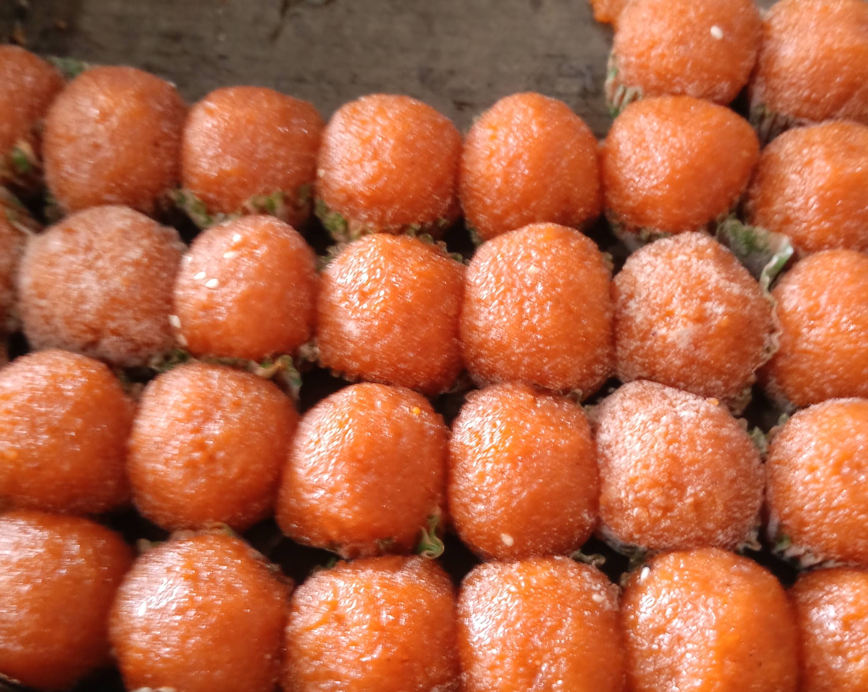 MD FAIZUL ISLAM - Gulab Jamun in Nagaon - Soft and Syrupy Delight in NAGOAN