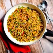 The Brine - Delightful Vegetable Chowmein in PYNURSLA in PYNURSLA