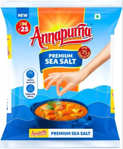 LAXMI BALAJI KIRANAM - Annapurna Salt Seasoning in KHAMMAM in KHAMMAM