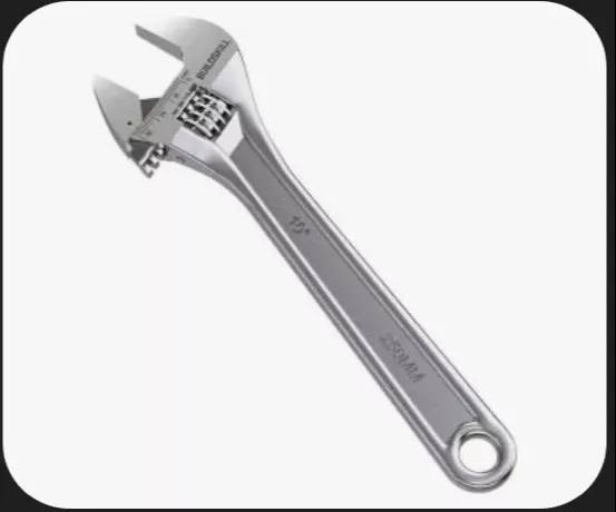 JAFRIN HARDWARE - Adjustable Spanner Wrench in GABHARU TUNIJAN in GABHARU TUNIJAN