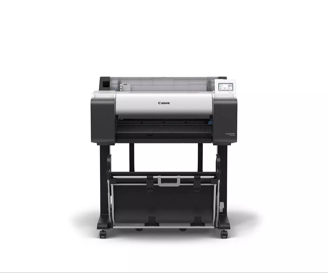 Canon ImagePROGRAF Large Format Printer in Indore showcasing professional printing capabilities with vibrant colors and detai