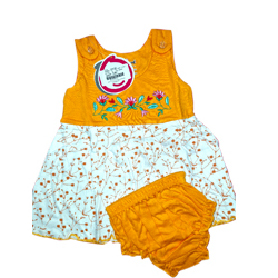 Premium Child Wear Soft Cotton Set displayed in Srikakulam