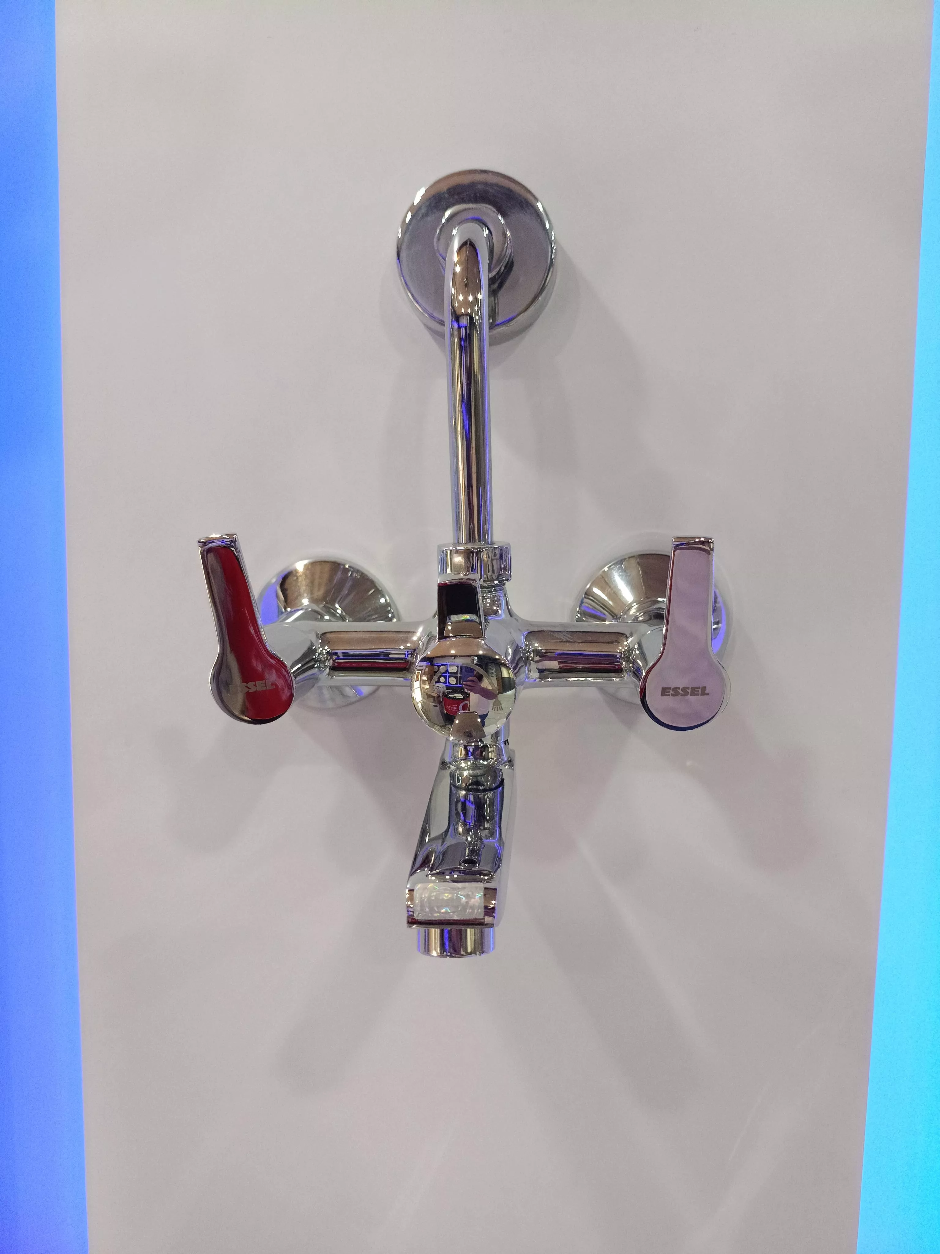 NEW SPECTRA - Bathroom Walk Mixer in Srinagar: Innovative Sanitaryware in SRINAGAR