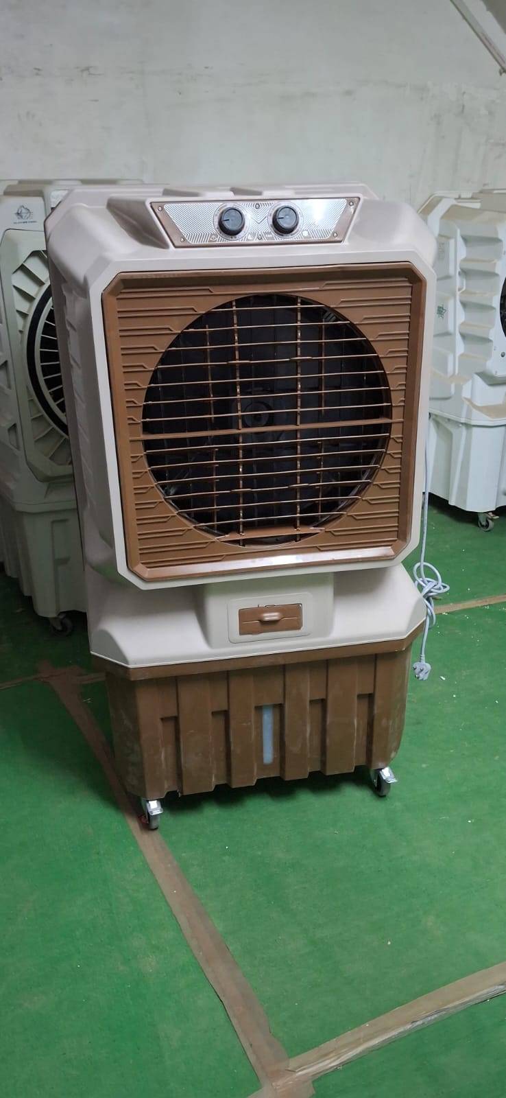 S K MANUFACTURERS AND TRADERS - Coolar in Kasganj: Dvh - S K MANUFACTURERS in KASGANJ