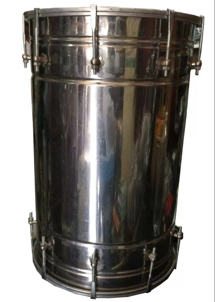 MELODY MAKERS INDIA - Nasik Dhol in Meerut - Steel Dhol in MEERUT