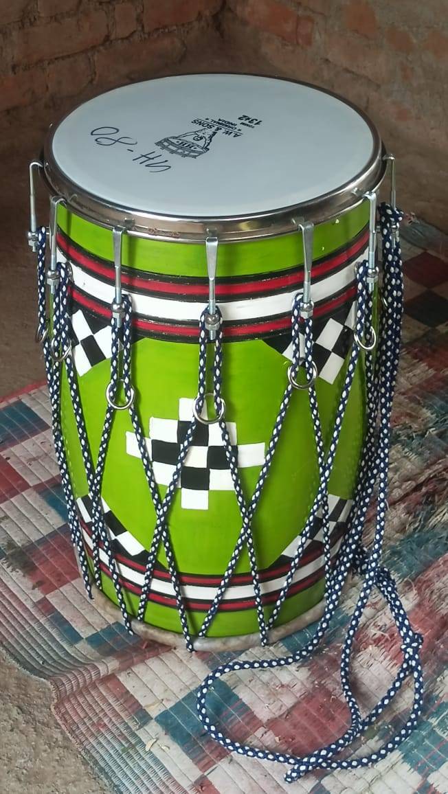 MELODY MAKERS INDIA - Bhangra Dhol in Meerut - Authentic Beats in MEERUT