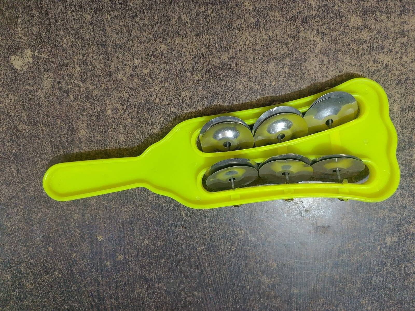MELODY MAKERS INDIA - Plastic Handle 3 Line in Meerut - Simplify Cleaning in MEERUT