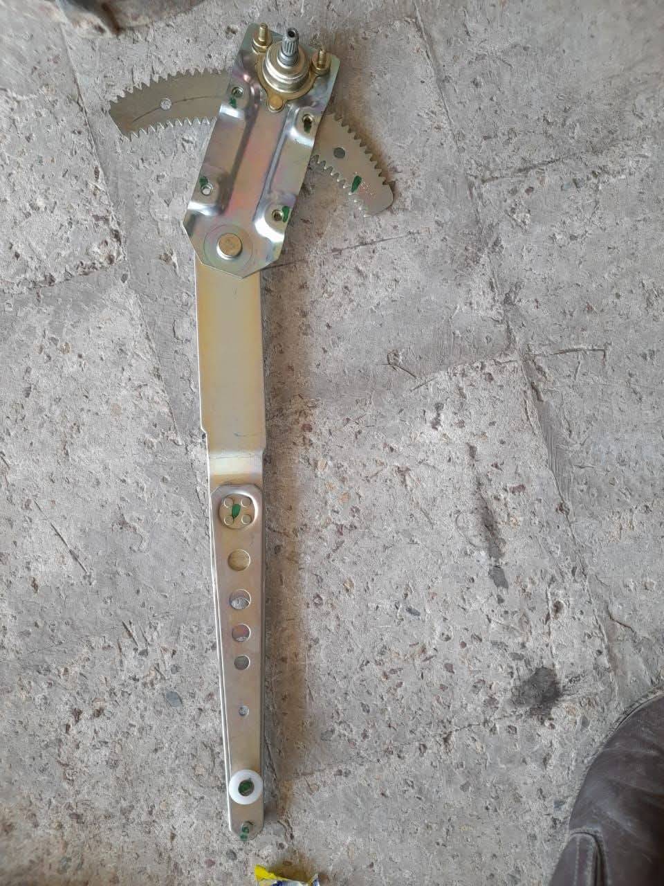 SUNIL TOOLS AND HARDWARE - Glass Regulator Machine Leyland in Ajmer in Ajmer