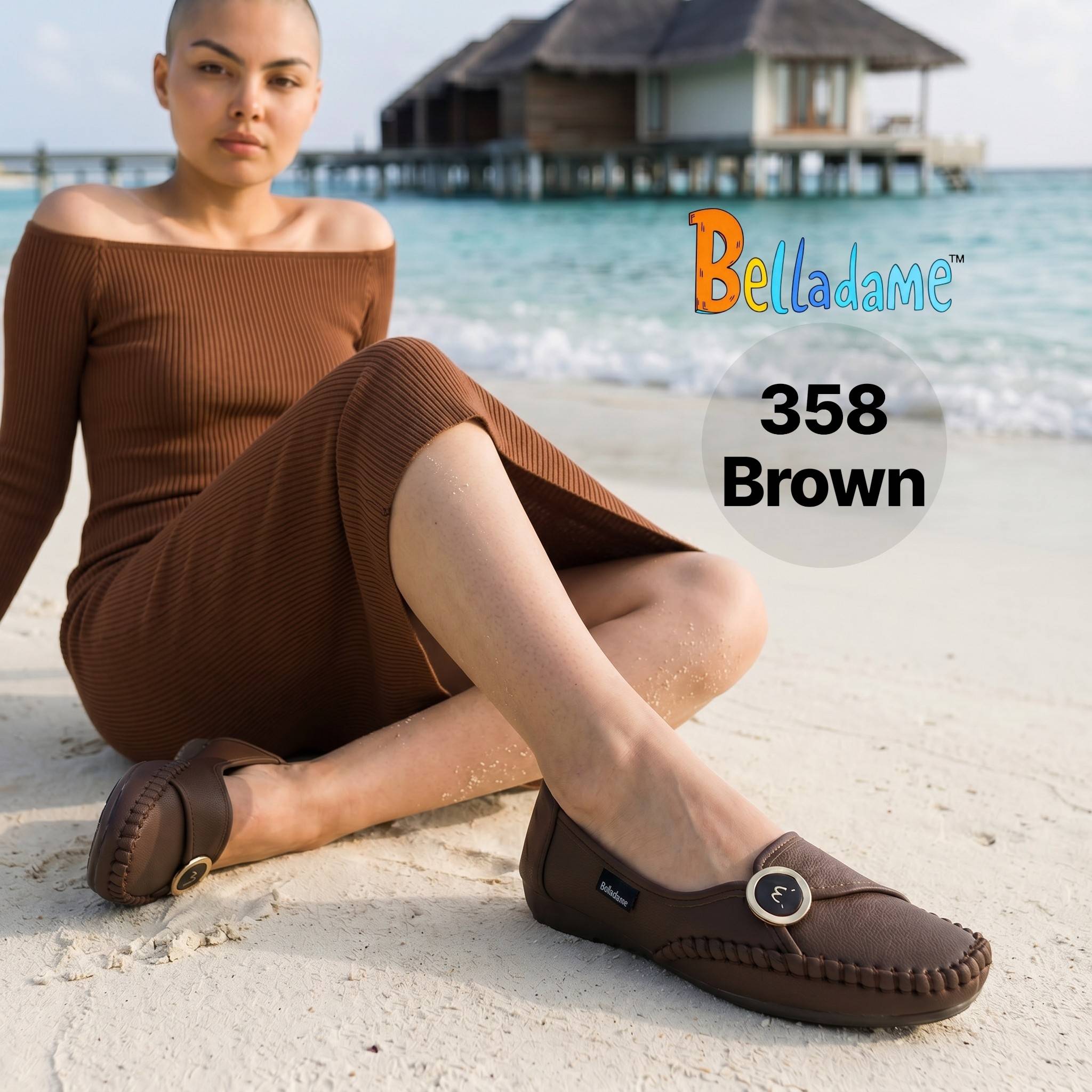 S K FOOT ART - Belladame 358 Soft Comfort Fit Shoes New Delhi in NEW DELHI