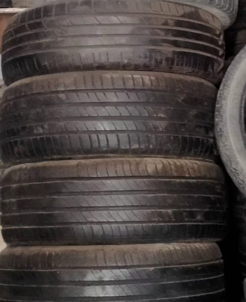 DHARAMA TYRE AND SERVICE STATION - Tyres in VILL RAIPURKHERI TOBHARI ROADNR BRICKKILN in KHERI NAUDH SINGH