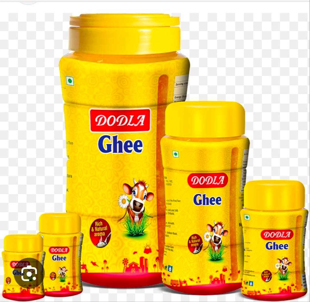 VASAVI SUPER MARKET - DODLA GHEE in Suryapet - Pure Ghee in SURYAPET