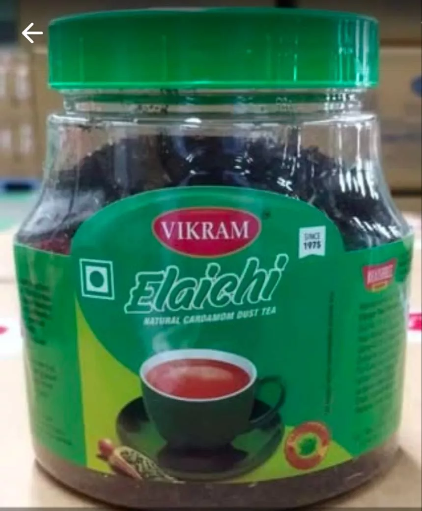 VASAVI SUPER MARKET - Tea Powder in Suryapet: Refreshing Elaichi Flavor in SURYAPET