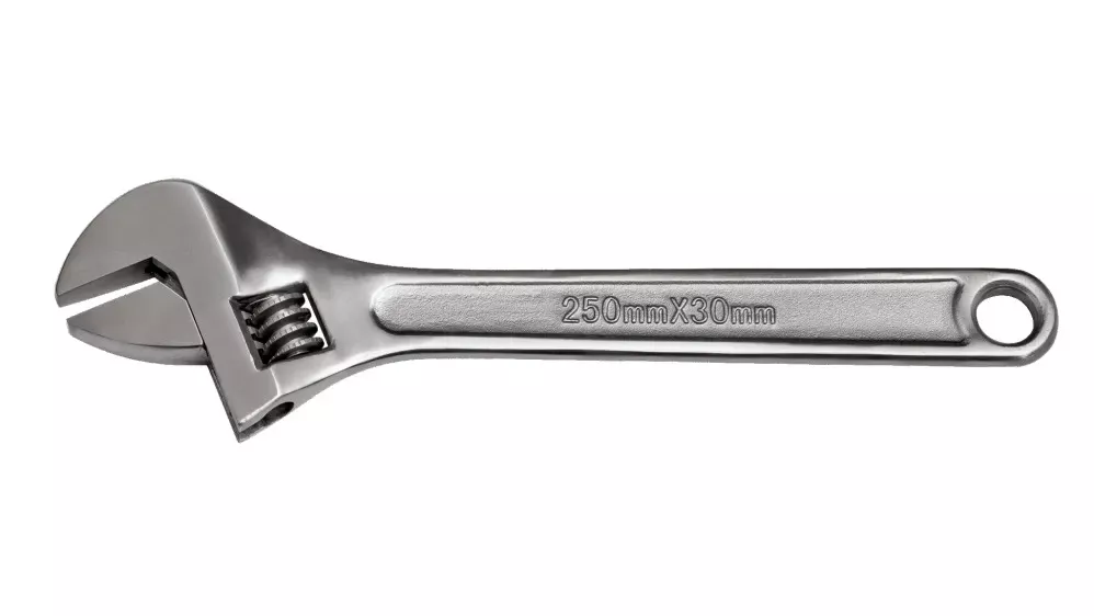 GURKIRAT SPARE PARTS - Adjustable Spanner Tool in Pakhapur in PAKHARPUR