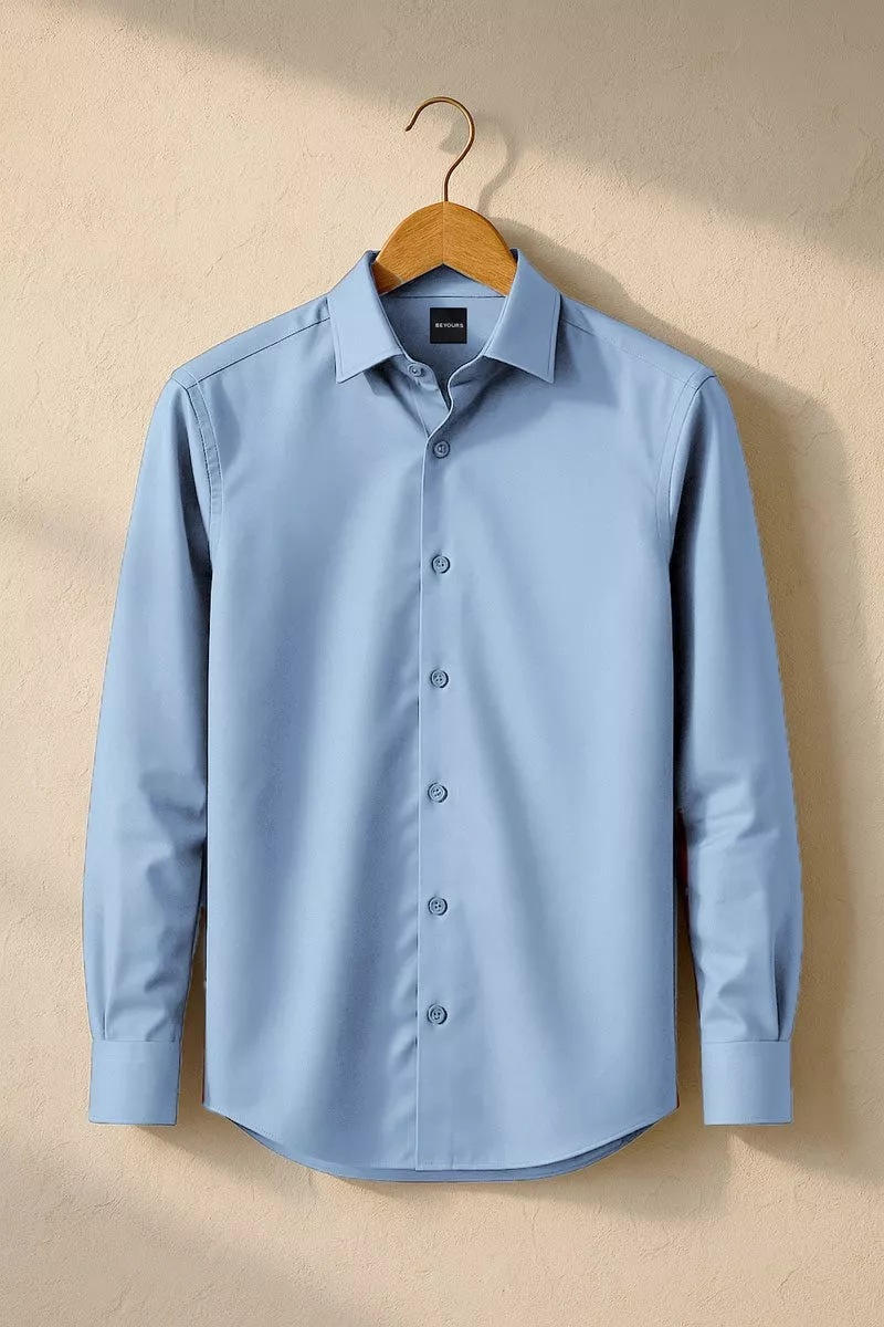 MAHAJAN GENERAL STORE - Men's Shirt in Sarna Station Cotton Comfort Fit PATHANKOT in PATHANKOT