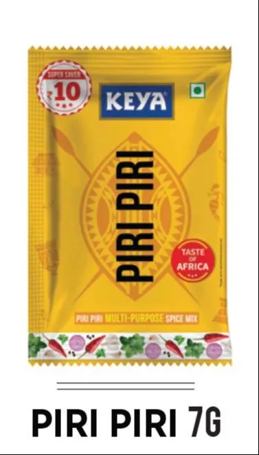 RK AGENCIES - Keya Piri Piri Spice Mix in Bhadrachalam in BHADRACHALAM