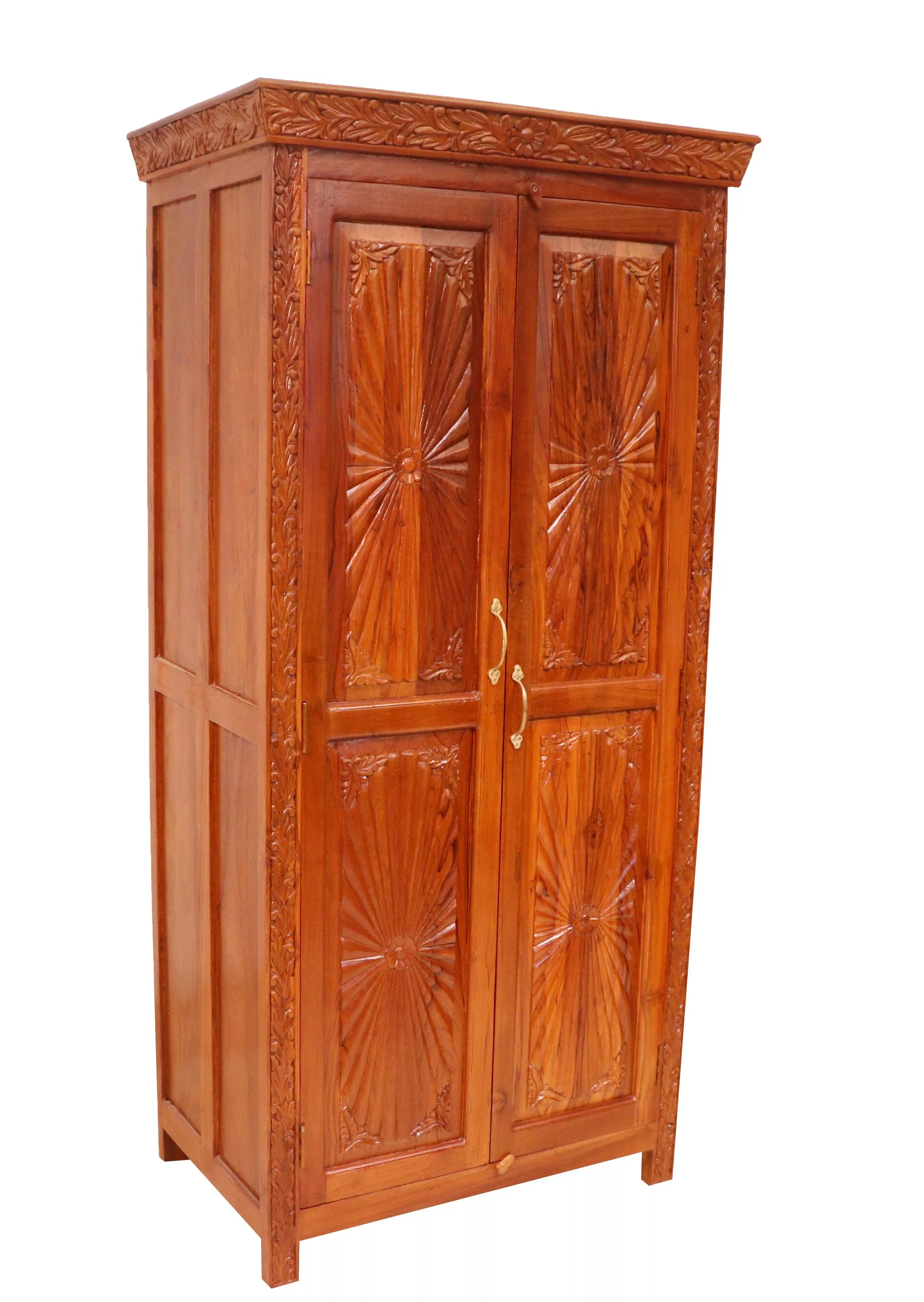 KARTIK AGGARWAL - Furniture/Wooden Almirah in Qadian in QADIAN