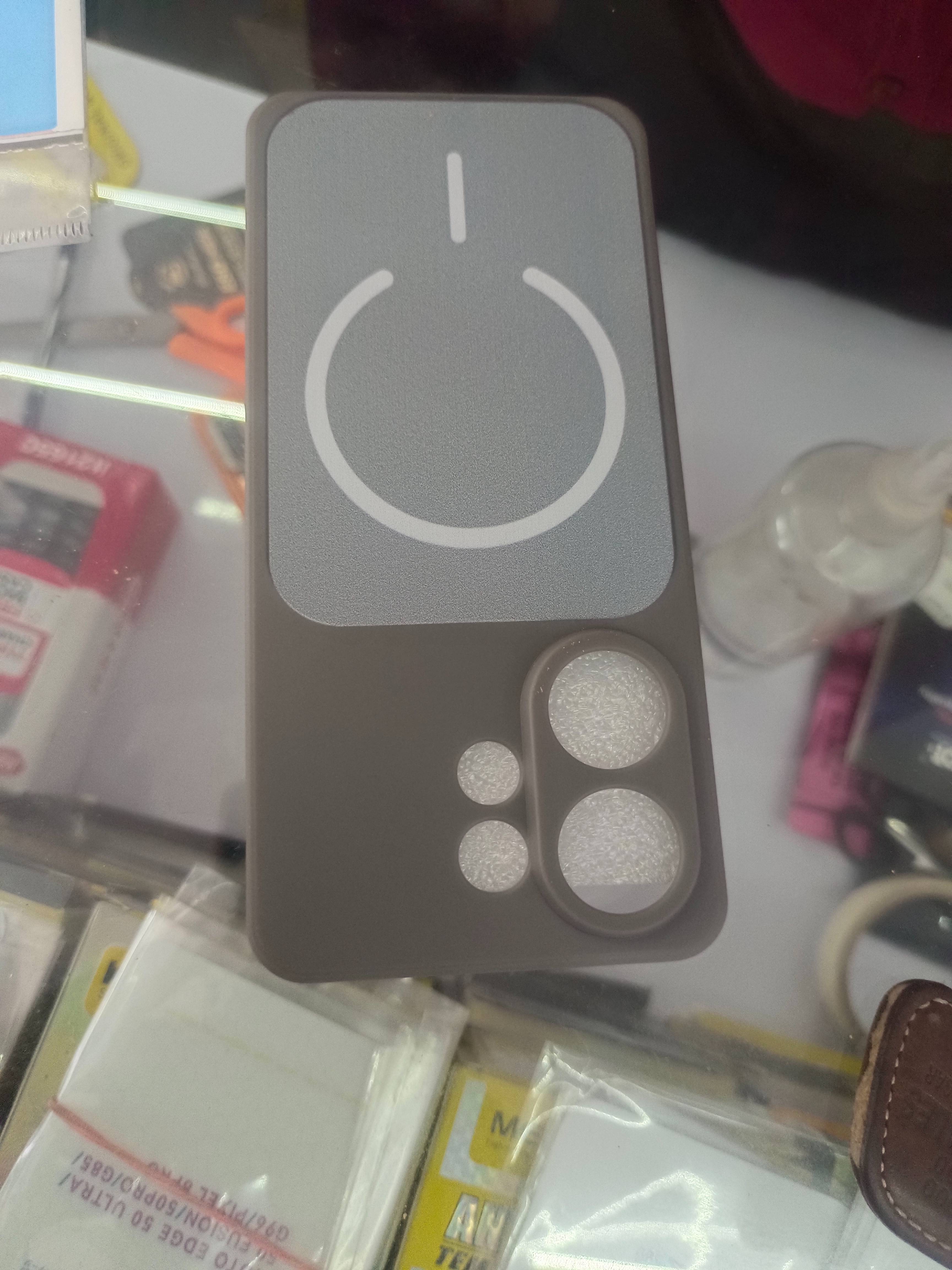 M S MARUTI MOBILE SHOP - Mobile Cover in Gonda: Stylish Protection in SADULLA NAGAR