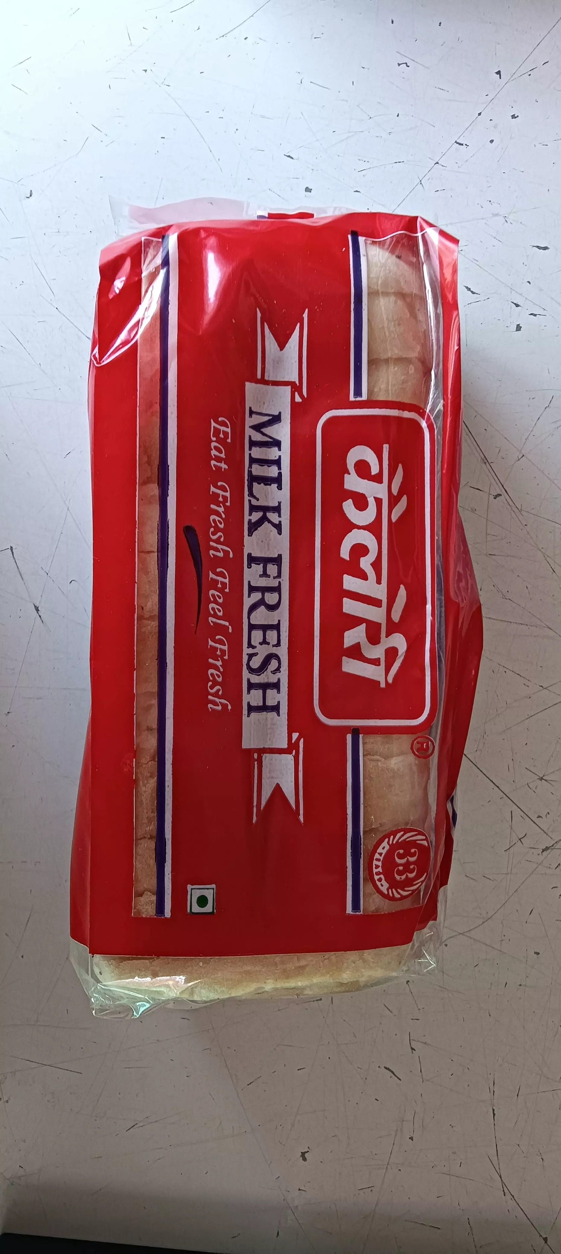 SAHU BAKERIES - Kanak Fresh Milk Bread in Rawatbhata in RAWATBHATA