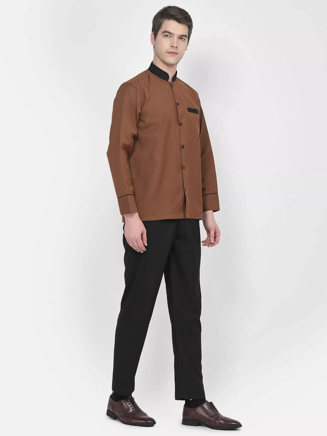  Hotel Service Uniform in New Delhi D K UNIFORMS C O D K UNIFORMS THIRD FLOOR 32 3 B PLOT NO 33 MAIN ROAD KANTI NAGAR NEW DELHI EAST DELHI DELHI  PLOT NO 33 MAIN ROAD KANTI NAGAR NEW DELHI EAST DELHI DELHI