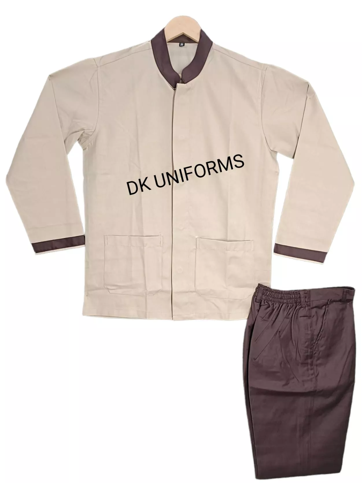  Room Service Uniform in New Delhi D K UNIFORMS C O D K UNIFORMS THIRD FLOOR 32 3 B PLOT NO 33 MAIN ROAD KANTI NAGAR NEW DELHI EAST DELHI DELHI  PLOT NO 33 MAIN ROAD KANTI NAGAR NEW DELHI EAST DELHI DELHI
