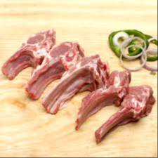  Fresh Lamb Chops in Kanpur - Premium Quality WARIS CHICKEN CORNER 89 340 DEPUTY KA PARAO DEPUTY KA PARAO KANPUR KANPUR NAGAR UTTAR PRADESH 208001 208001
