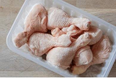  Chicken Drumsticks in Kanpur WARIS CHICKEN CORNER 89 340 DEPUTY KA PARAO DEPUTY KA PARAO KANPUR KANPUR NAGAR UTTAR PRADESH 208001 208001