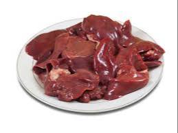  Fresh Goat Liver in Kanpur - Packed with Nutrients WARIS CHICKEN CORNER 89 340 DEPUTY KA PARAO DEPUTY KA PARAO KANPUR KANPUR NAGAR UTTAR PRADESH 208001 208001