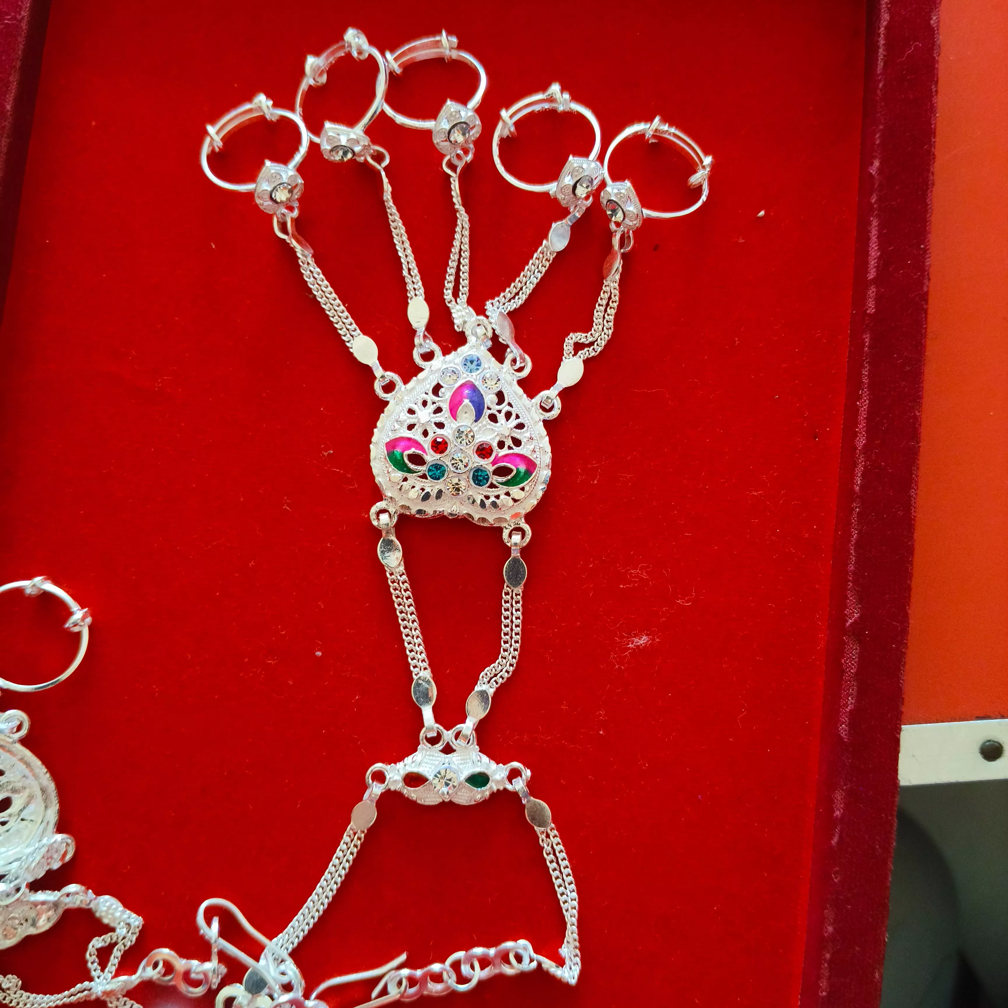 UPENDRA JEWELLERS - Jewellers Collection in Ballia in Ballia