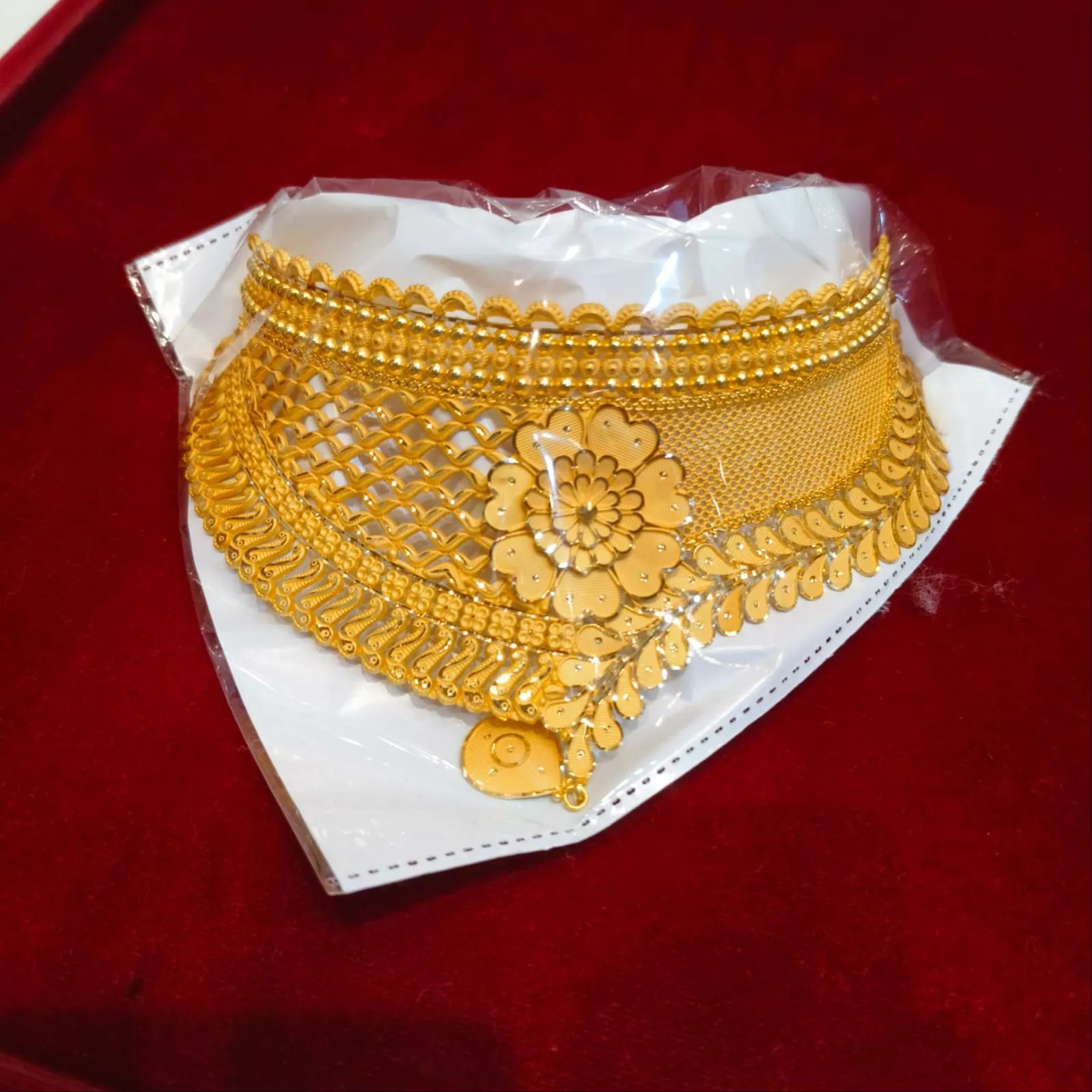 MANGAL ABHUSAN KENDRA - Mangal abushan Necklace in Ballia in Ballia
