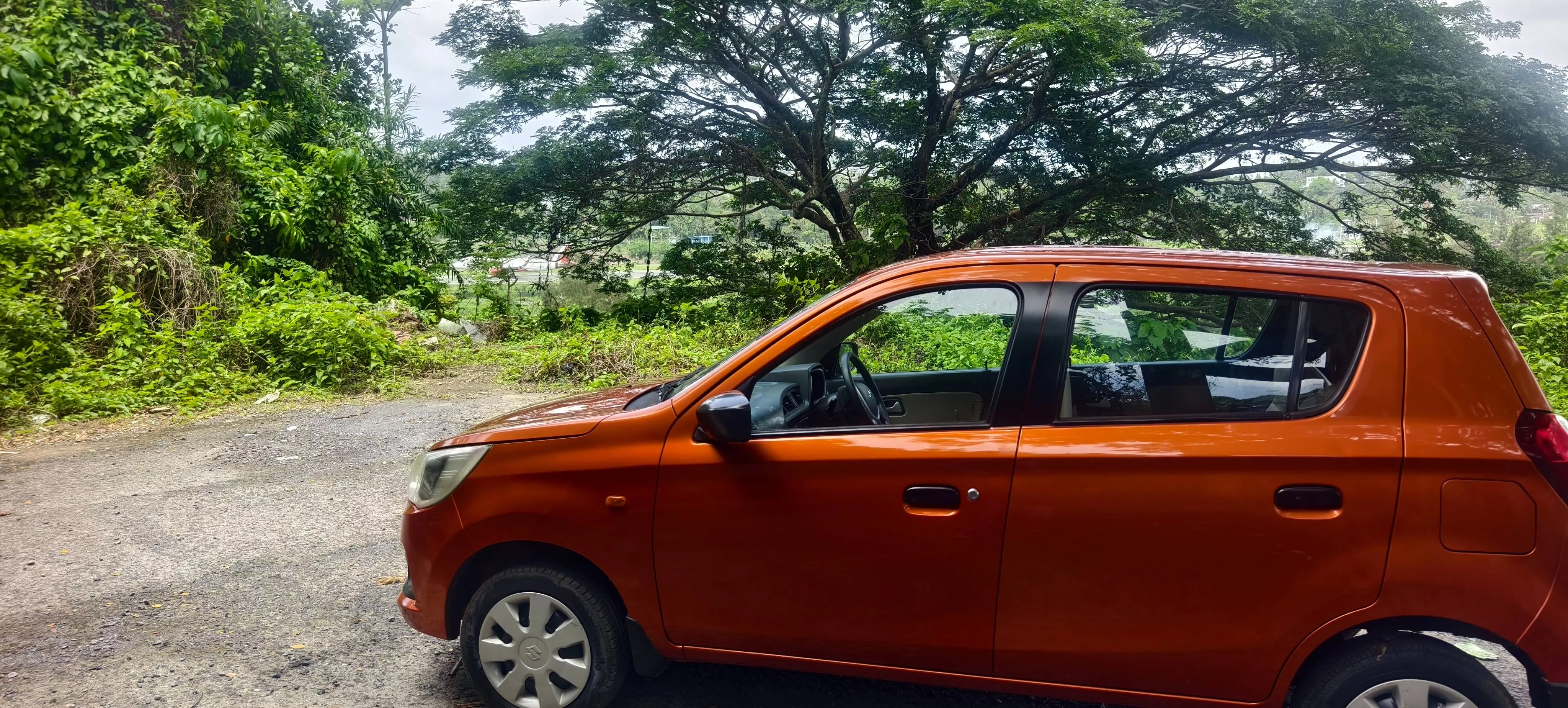  Compact Hatchback Car in PORT BLAIR SAGAR AUTOMOBILES 1 UNNAMED ROAD NIIT PAHARGAON PART RV SOUTH ANDAMAN ANDAMAN AND NICOBAR ISLANDS 744103 744103