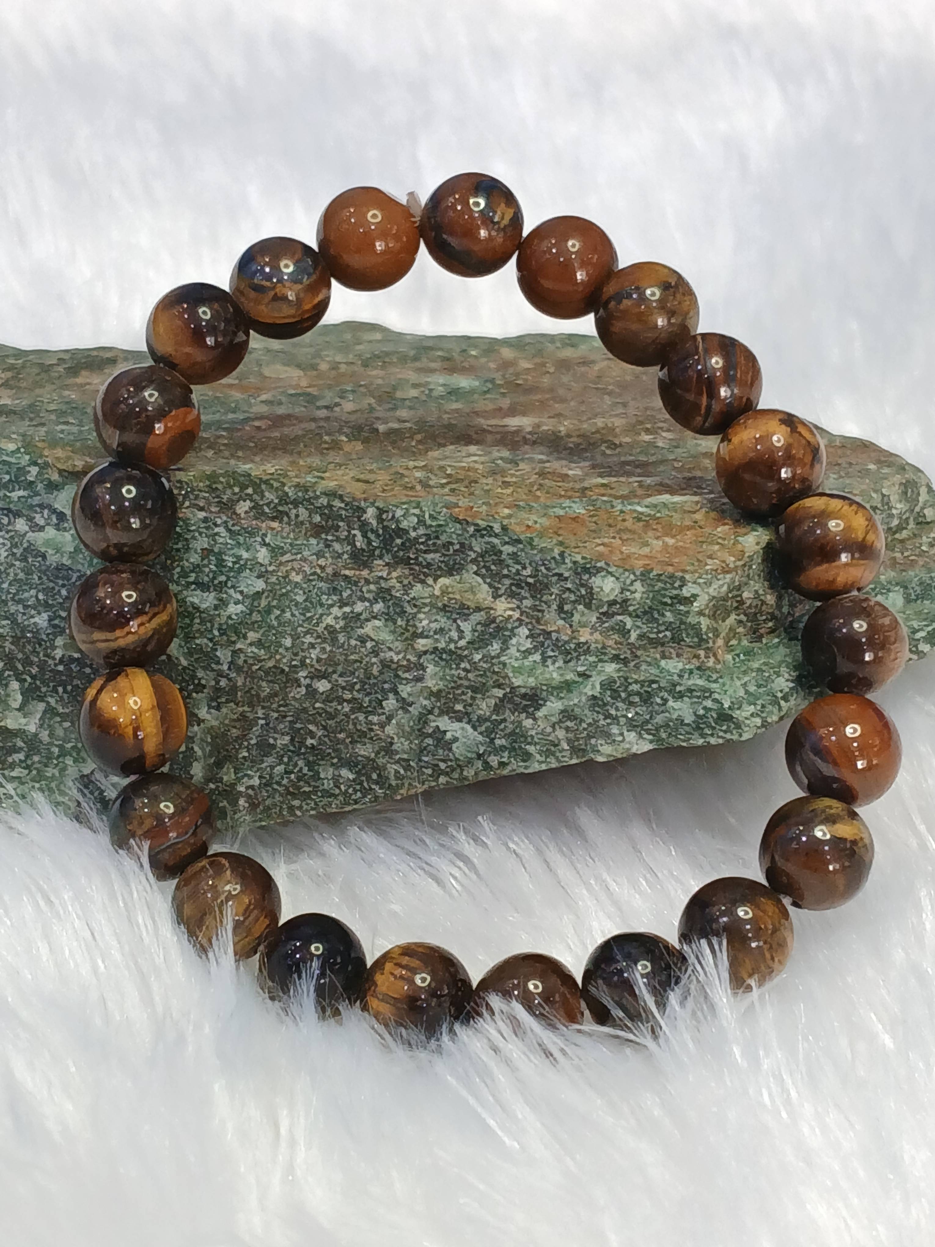  Tiger Eye Bracelet in ALIPURA: Boost Confidence AYEZA GEMS 00 I K MAIN ROAD M H COMPLEX ALIPUR GAURIBIDANUR TALUK ALLIPURA CHIKKABALLAPUR LANDMARK OPP TWINS TELECOM