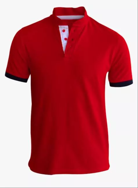 JAIPUR CLOTH HOUSE - Cloth/Mens T-Shirt in QADIAN - Comfortable Style in QADIAN