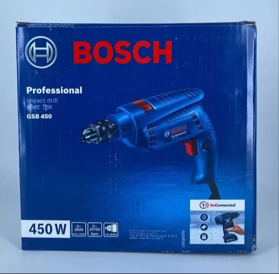 BALAJI ENTERPRISES - BOSCH DRILL MACHINE in Nashik in NASHIK
