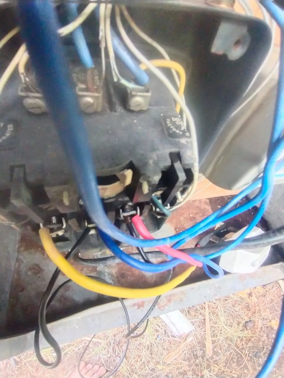 SAGAR LAXMAN SHIRSATH - Motor Winding Service in Rahuri in RAHURI