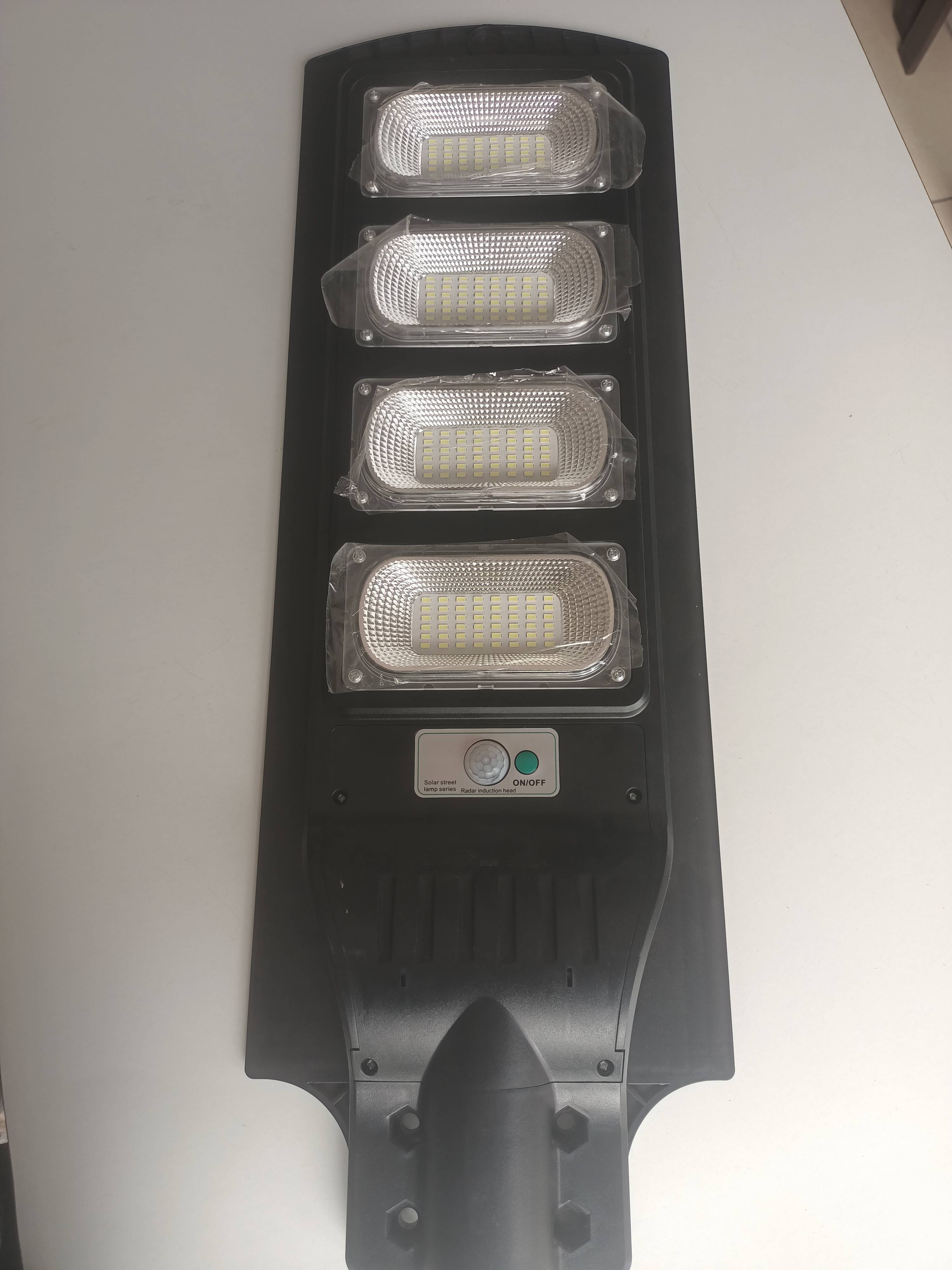 SINGH SOLAR ENERGY - Solar Street Light in Co Singh - Bhangala in BHANGALA
