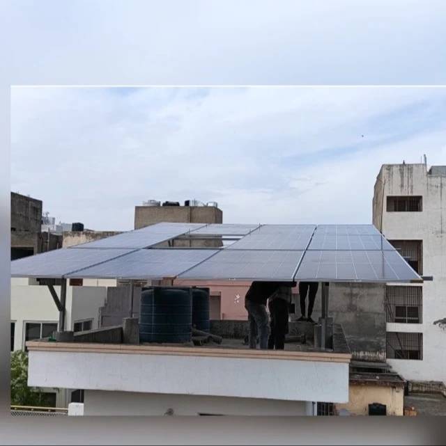  5kw Off Grid Solar System MITTAL SOLAR SOLUTIONS 0 0 BURJA RD PAPDI CHAURAHA VRINDAVAN MATHURA UTTAR PRADESH 281121 281121 LANDMARK Near Papdi Chauraya