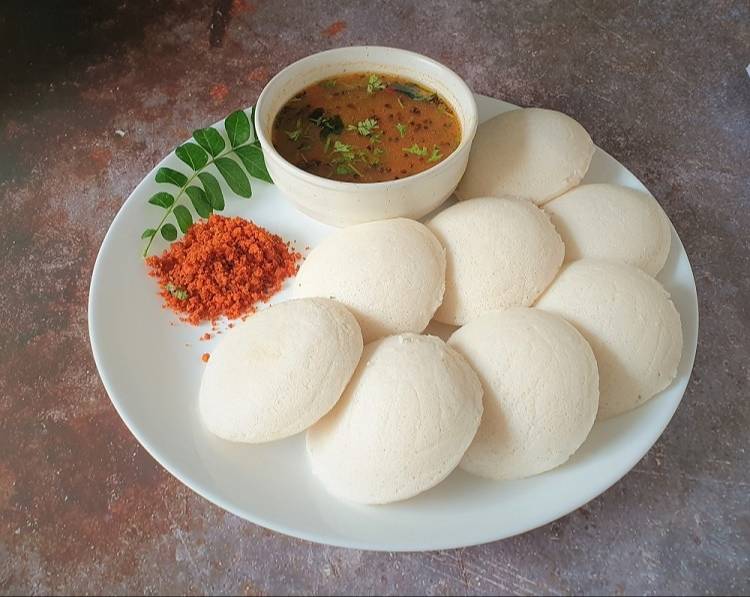  Parteek Sweets Idli in Chicpawan PARTEEK SWEETS AND RESTAURANTS PARTEEK SWEETS AND  RESTAURANT  RESTAURANT WARD NO 10 KANYA SHALA MARG AGRASEN CHOWK PITHORA LANDMARK NEAR HANUMAN MANDIR PITHORA